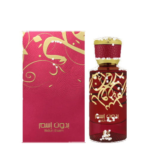 عطر بدون عصام 50 مل من أحمد المغربي