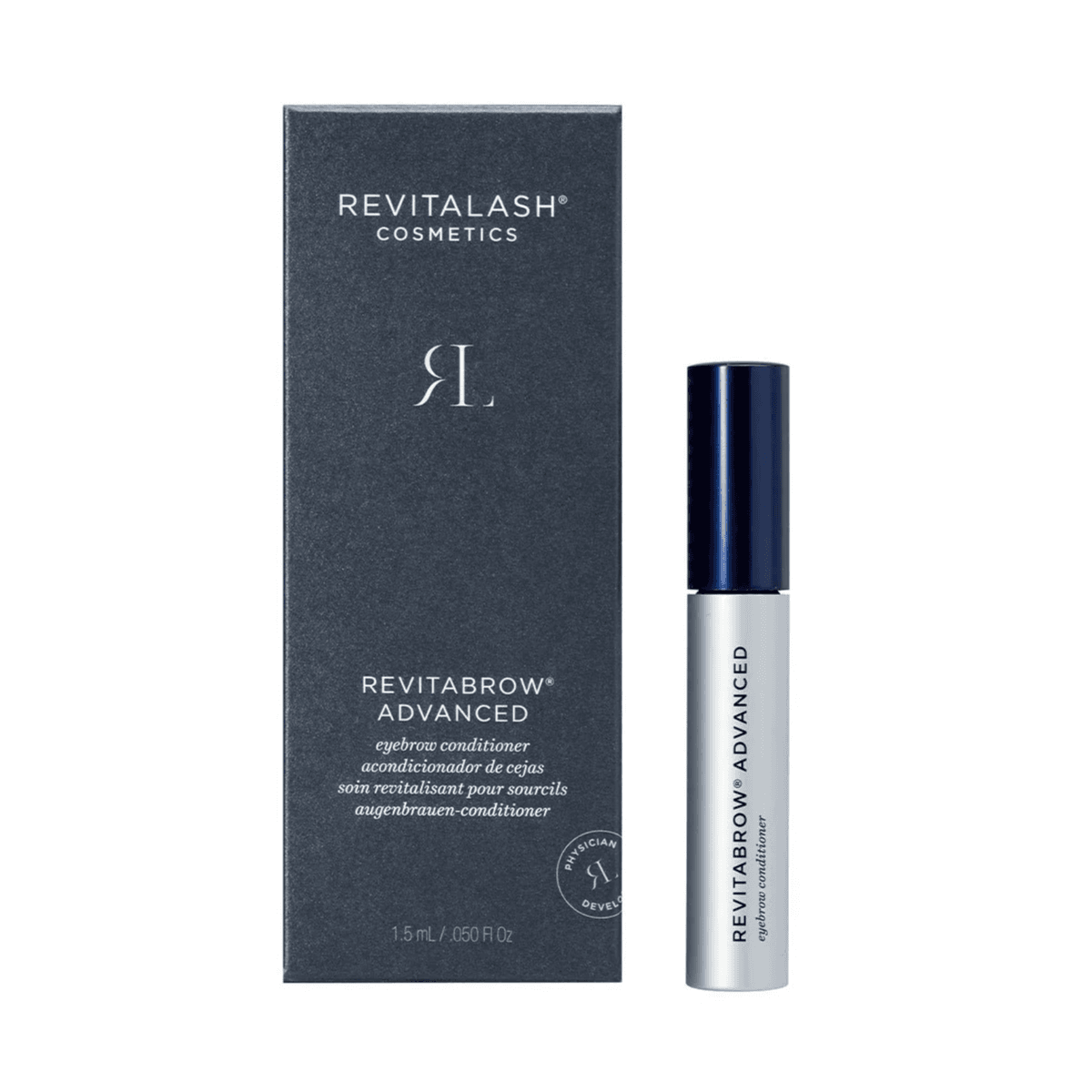 Revitalash Revitabrow Advanced Serum eyebrow Conditioner 1.5ml