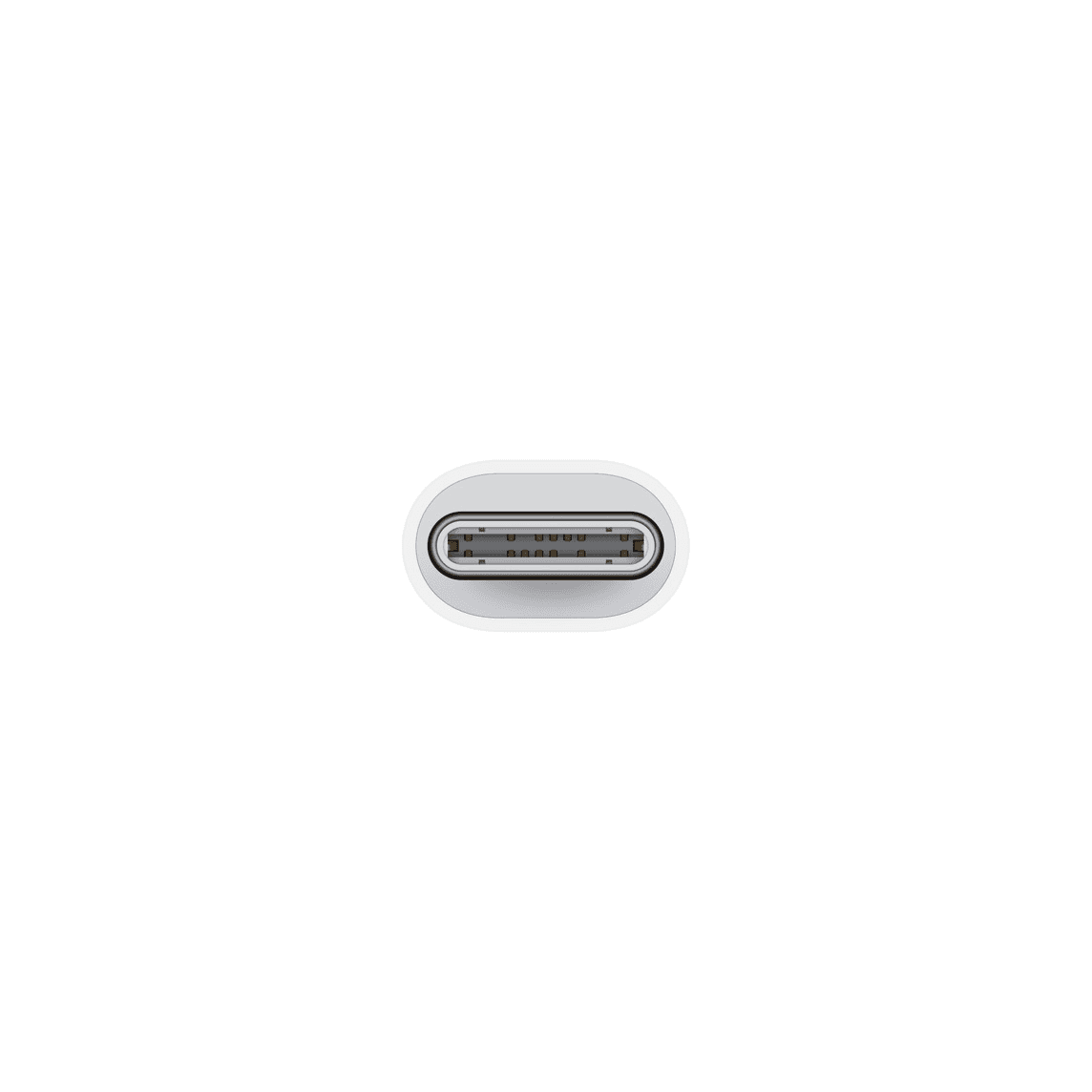 Apple Original USB-C to Lightning Adapter