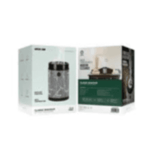 Green Lion Classic Bakhour 20W -brown