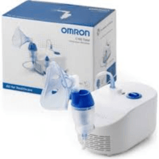 Omron C 102 Nebuliser