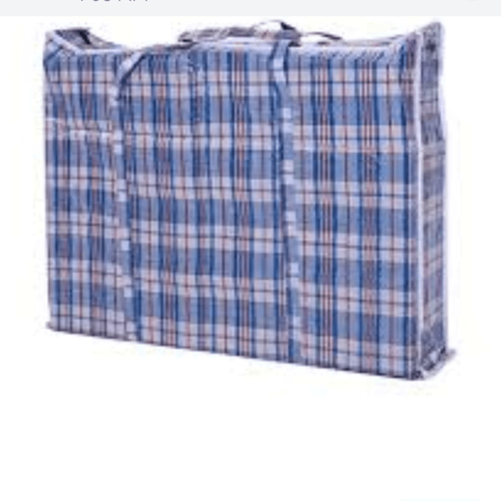 Storage Bag  65x75 Cm