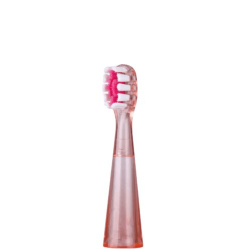 GREEN LION - KIDS ELECTRONICS TOOTHBRUSH (Pink)
