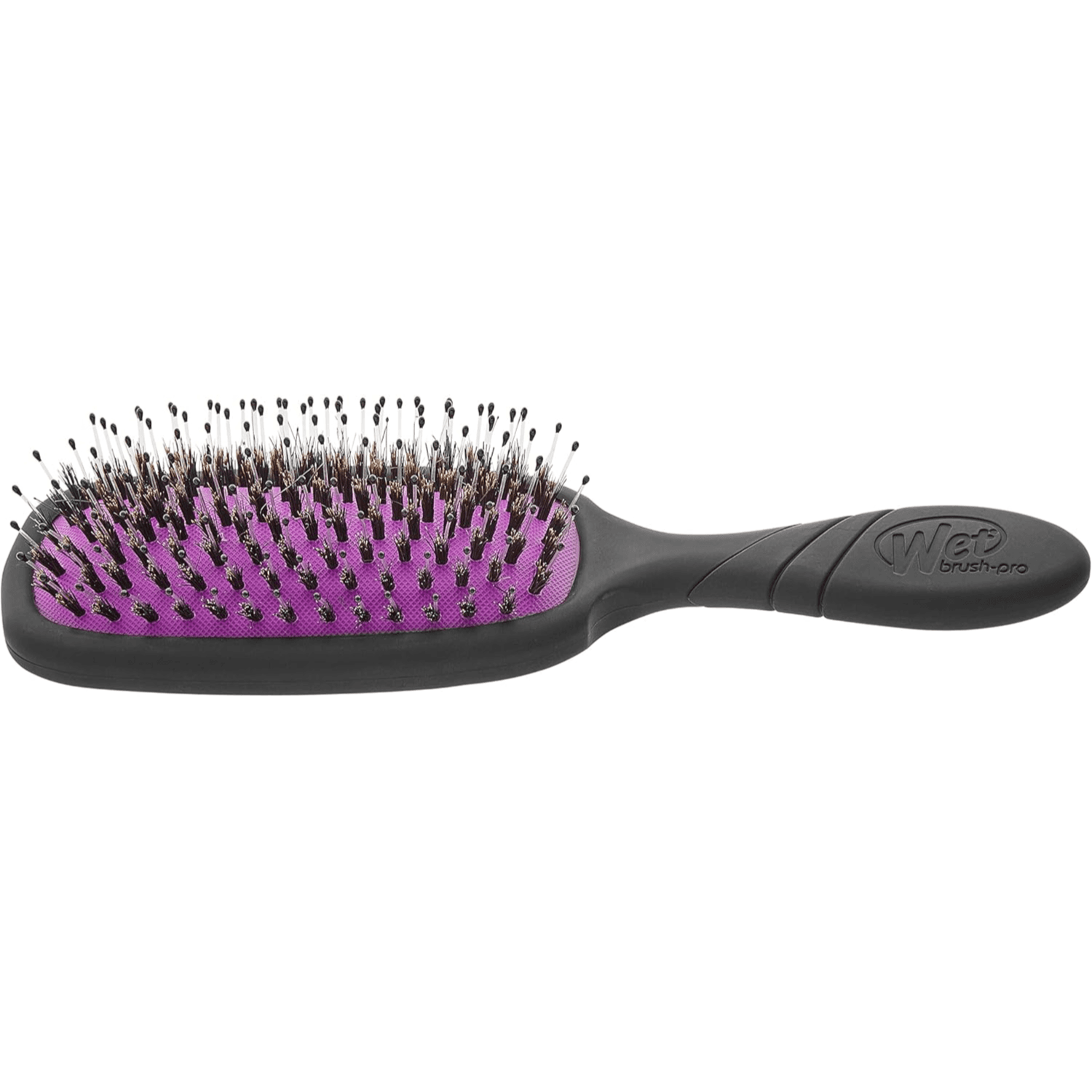 Wet brush-pro Pro Shine Enhancer Blackout ref-BWP8333BLACKNW