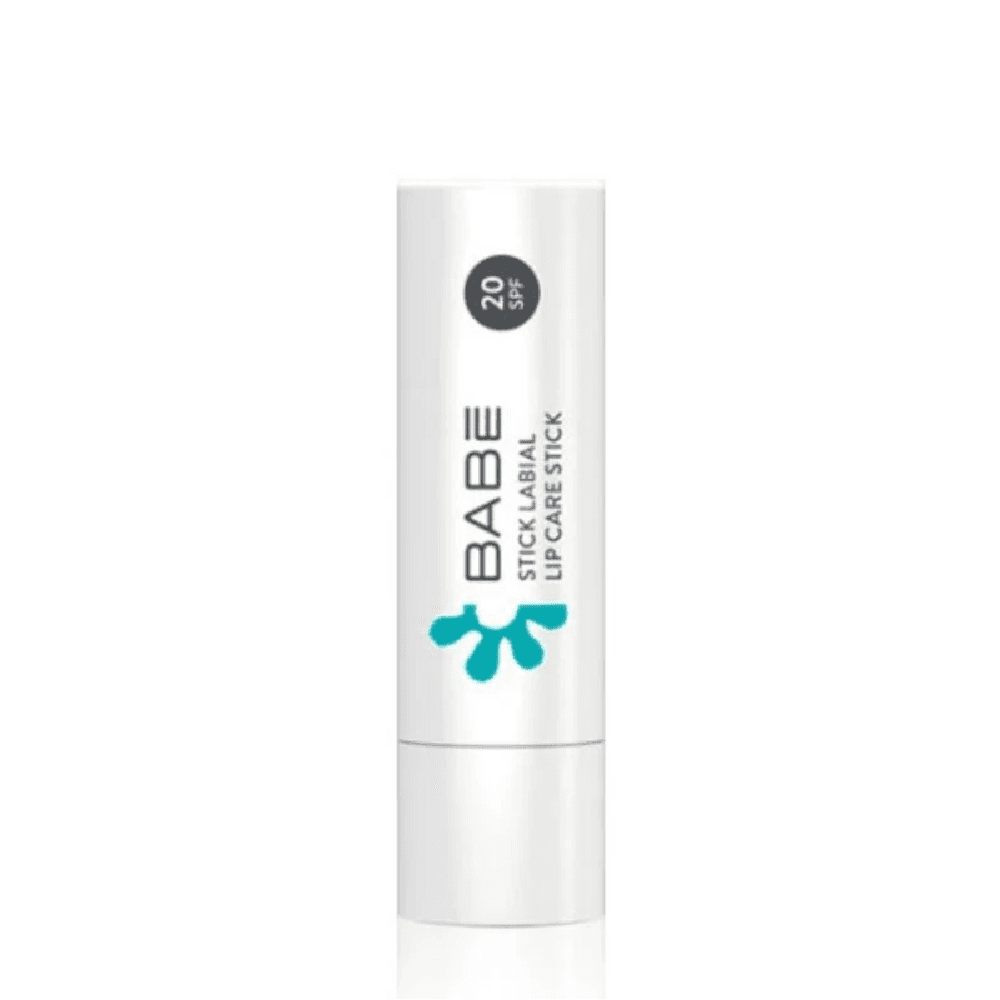 بيب قلم العناية بالشفاه SPF 20 - 4G
