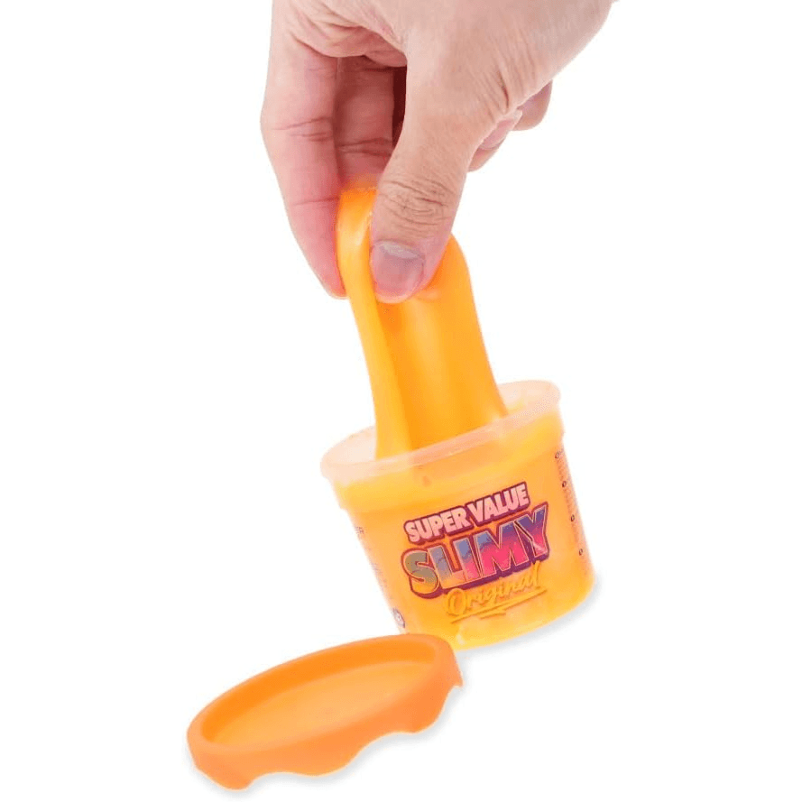 SLIMY - Super Value Premium Pack (2oz x 4Pcs)
