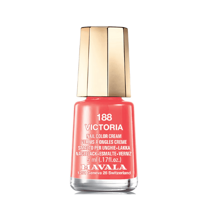 Mavala Victoria Nail Color no.188 5ml