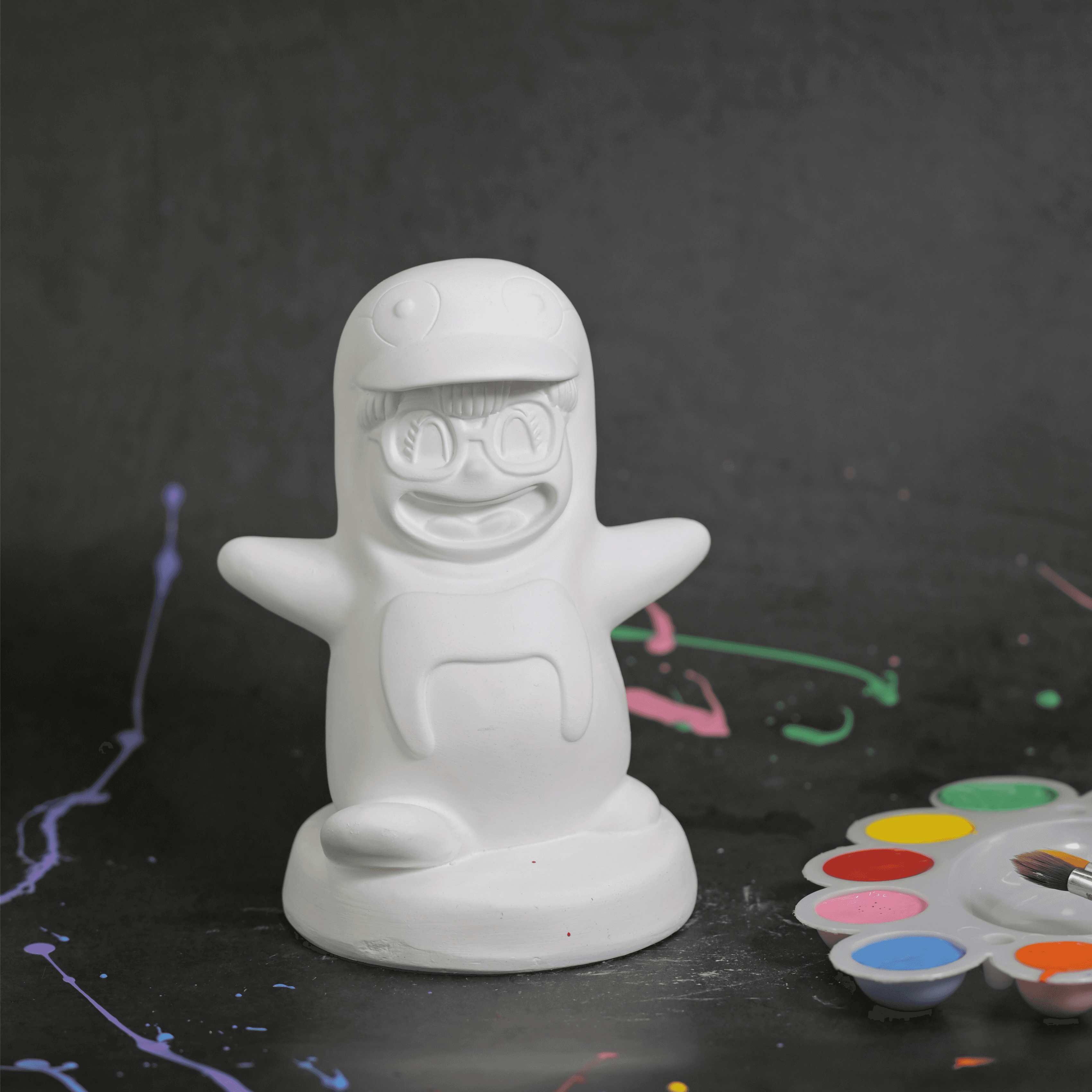Small Ceramic