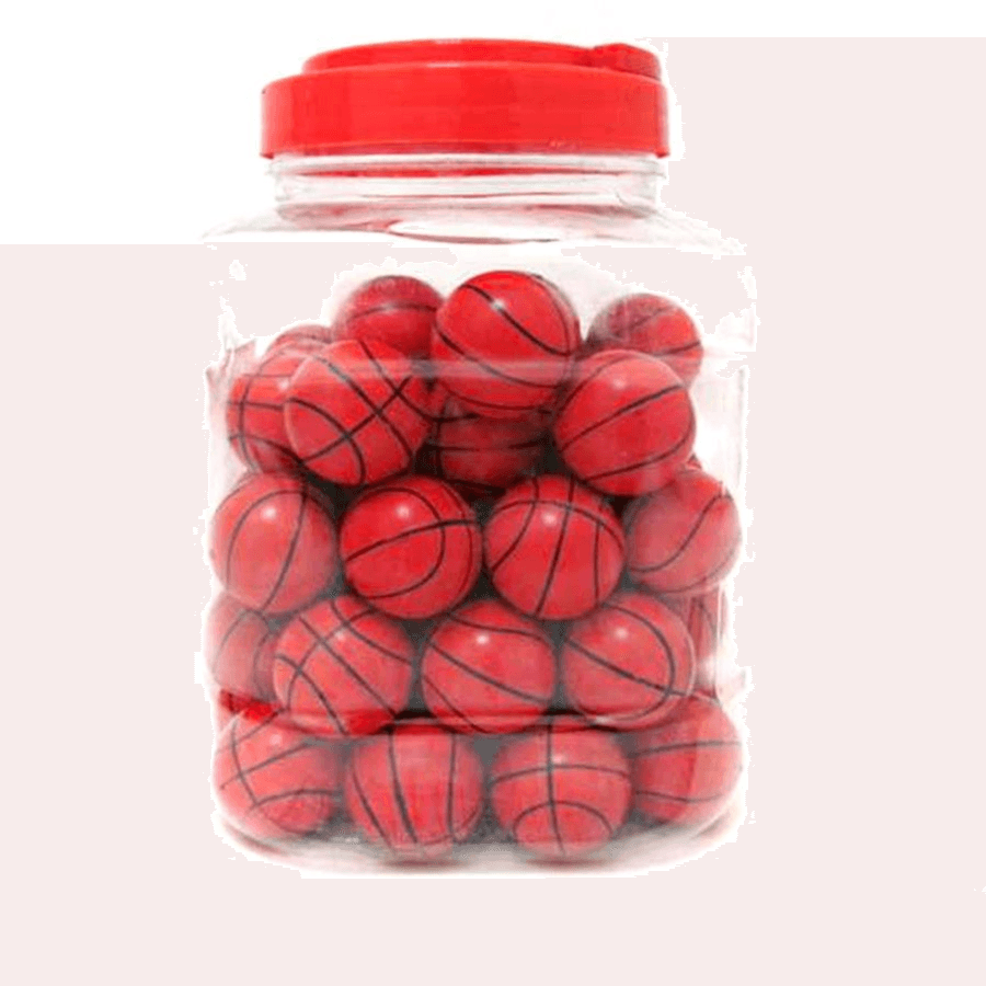 كرات جيت ميني كرة سلة