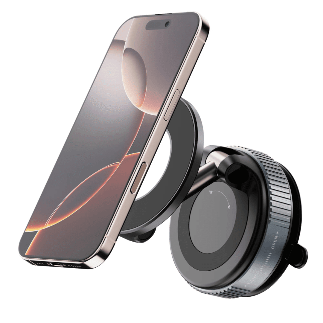 Magsafe Phone Holder Vacuum 
