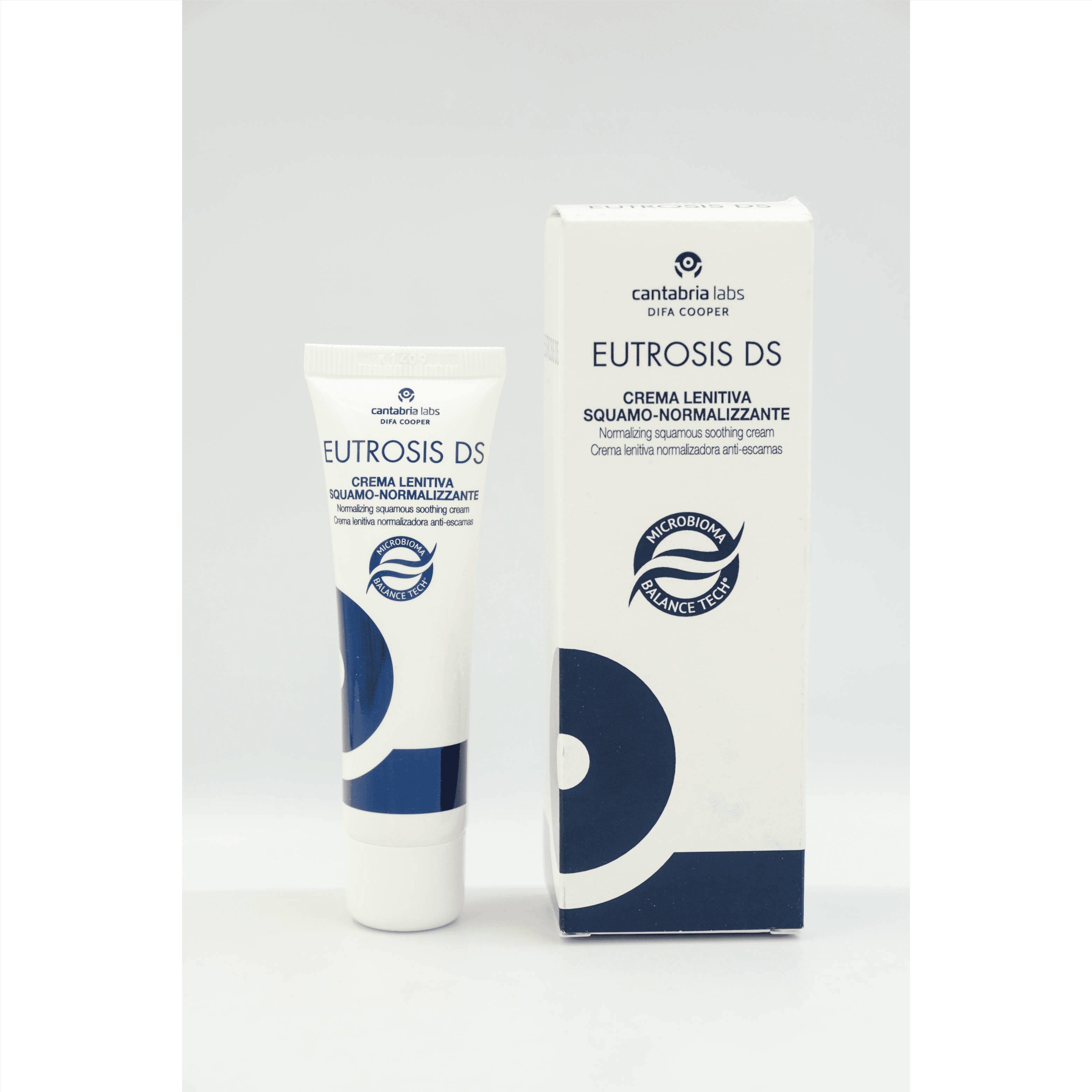 Eutrosis Ds Cream 30 Ml
