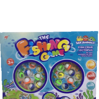 SEA ANIMALS FISH GAME