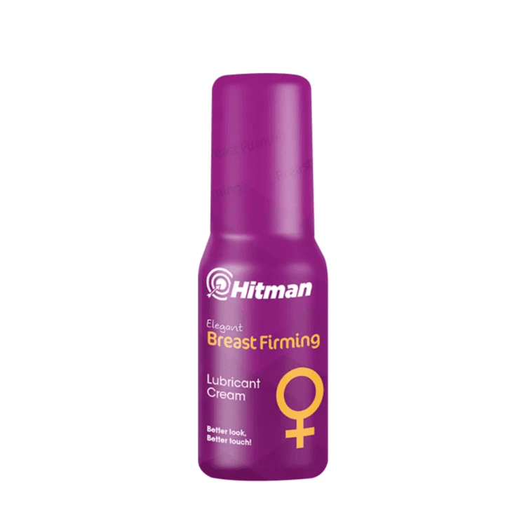 Hitman Elegant Breast Firming Cream 50ml