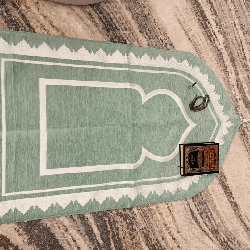 Prayer mat