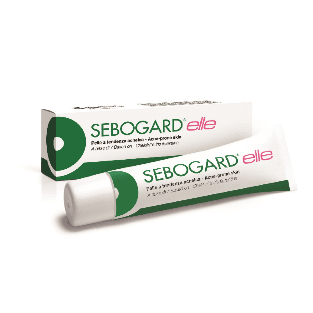 Sebogard Elle