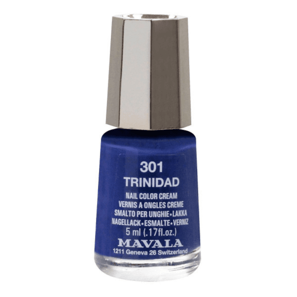 Mavala Trindad Nail Color  no.301 5ml