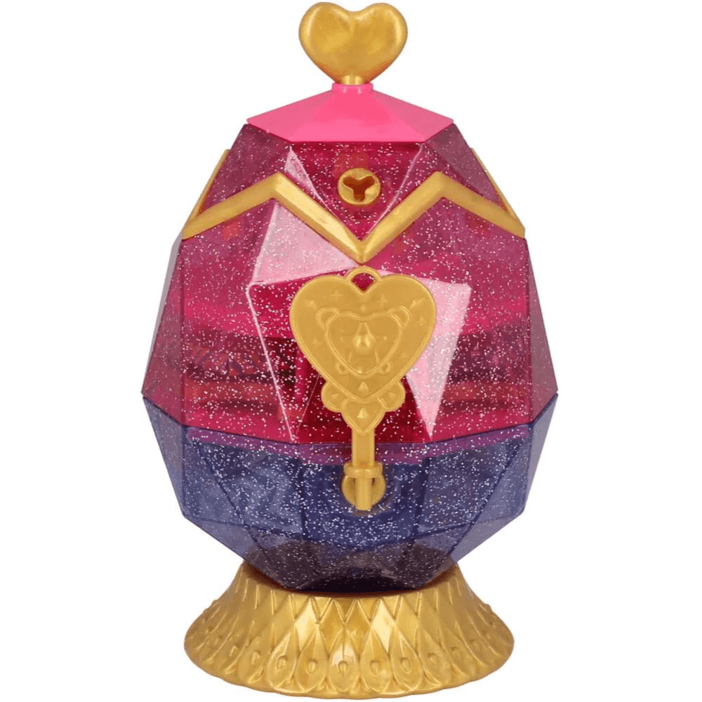 FunLockets - Secret Crystal Jewellery Box Egg Design with 20+ Surprises