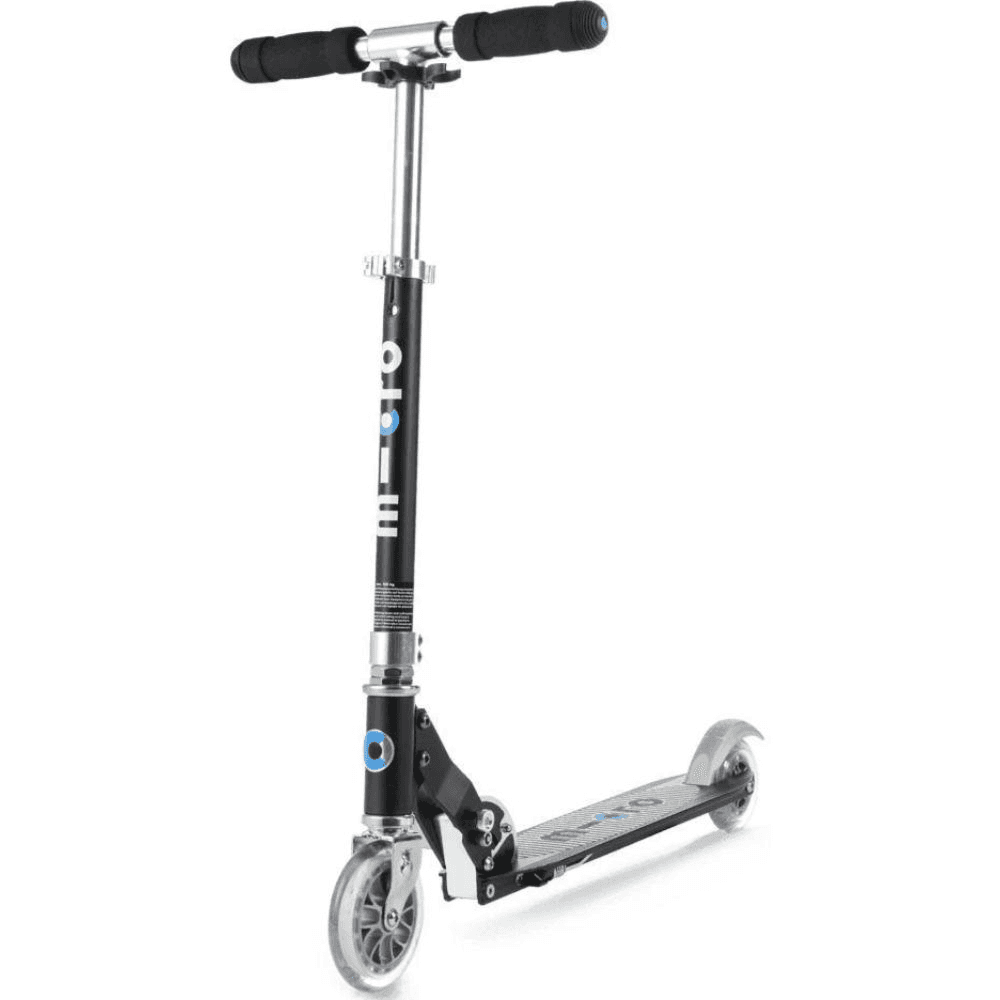 Micro Scooter - Sprite Blue Stripe (Sa0177)