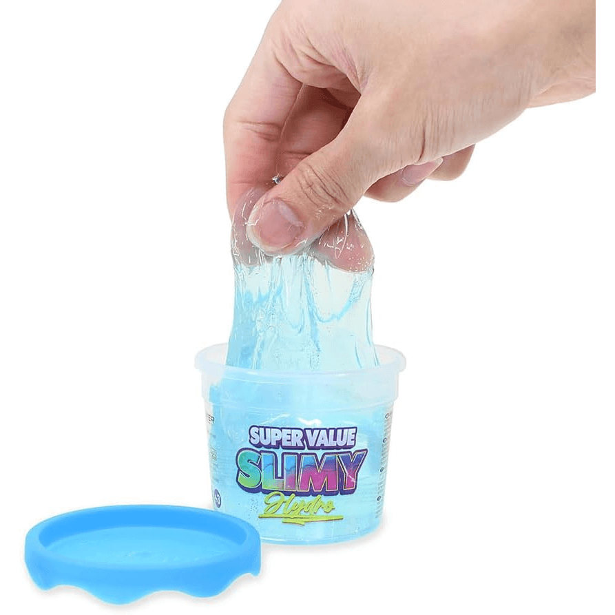 SLIMY - Super Value Premium Pack (2oz x 4Pcs)
