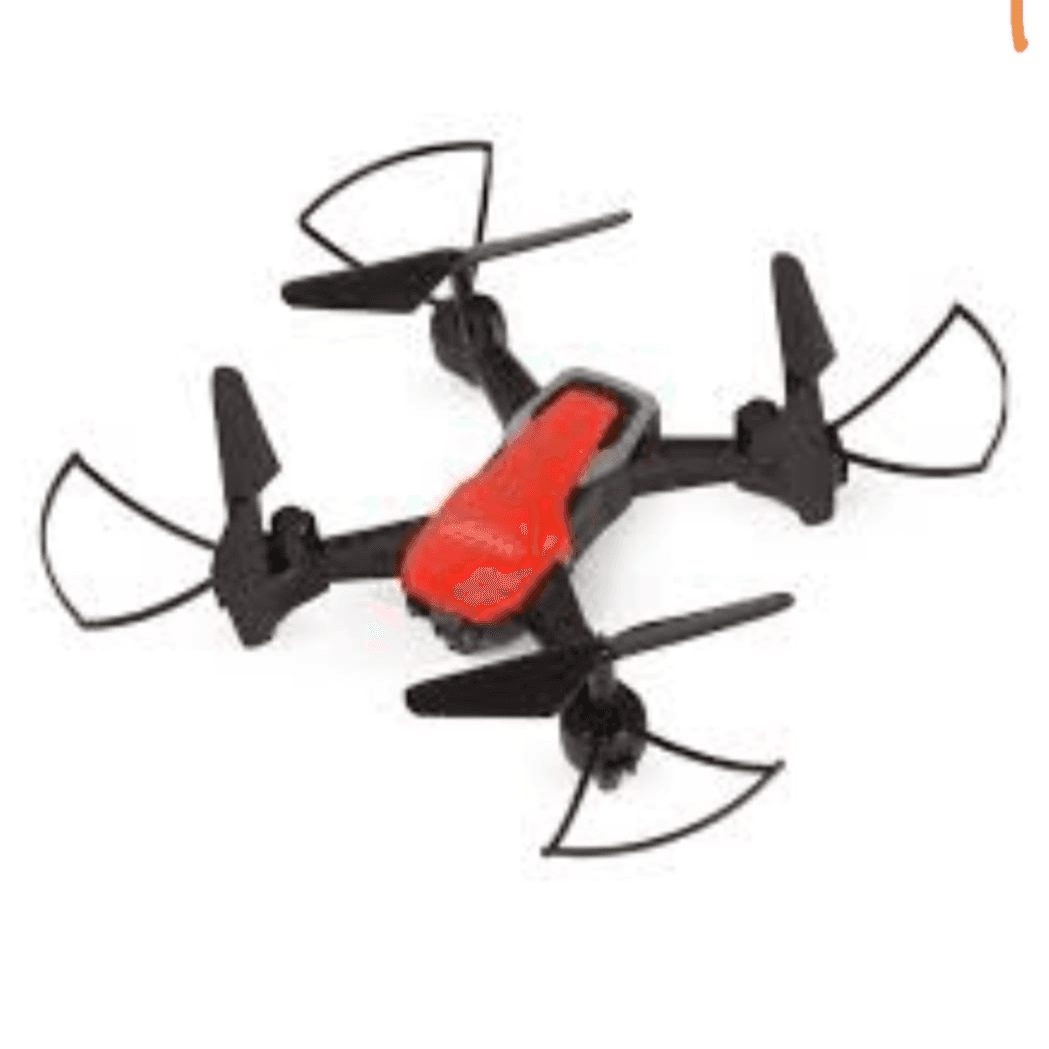 Magic axis gyro quadcopter drone