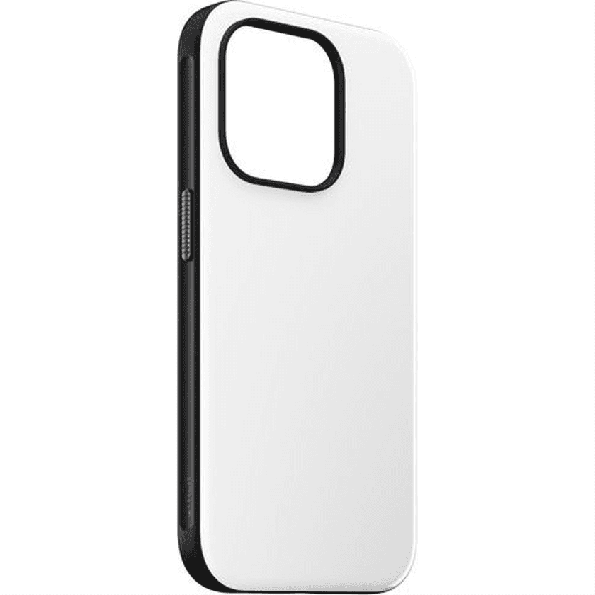 Nomad Sports Case 15 Pro - White