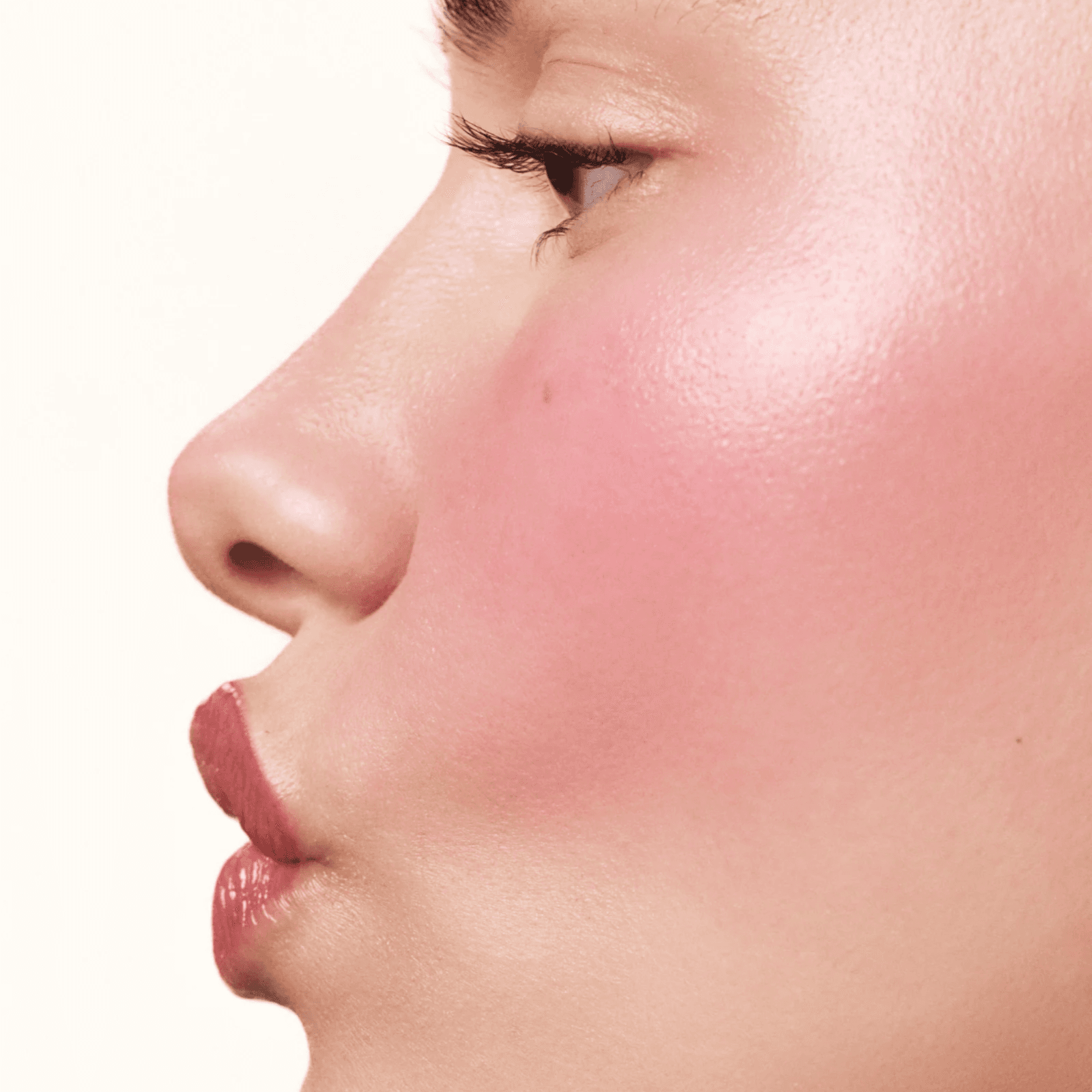Limited Edition * Rhode- Pocket Blush - plum