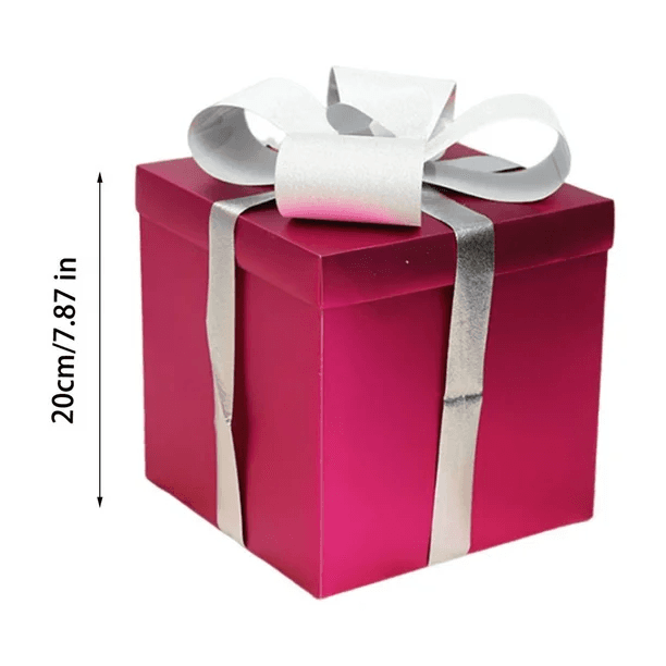 Gift Box 20*20*20