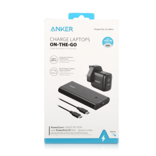 انكر باور كور + 26800 PD 45W