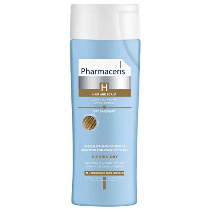 Pharmaceris antidandruff shampoo 250ml