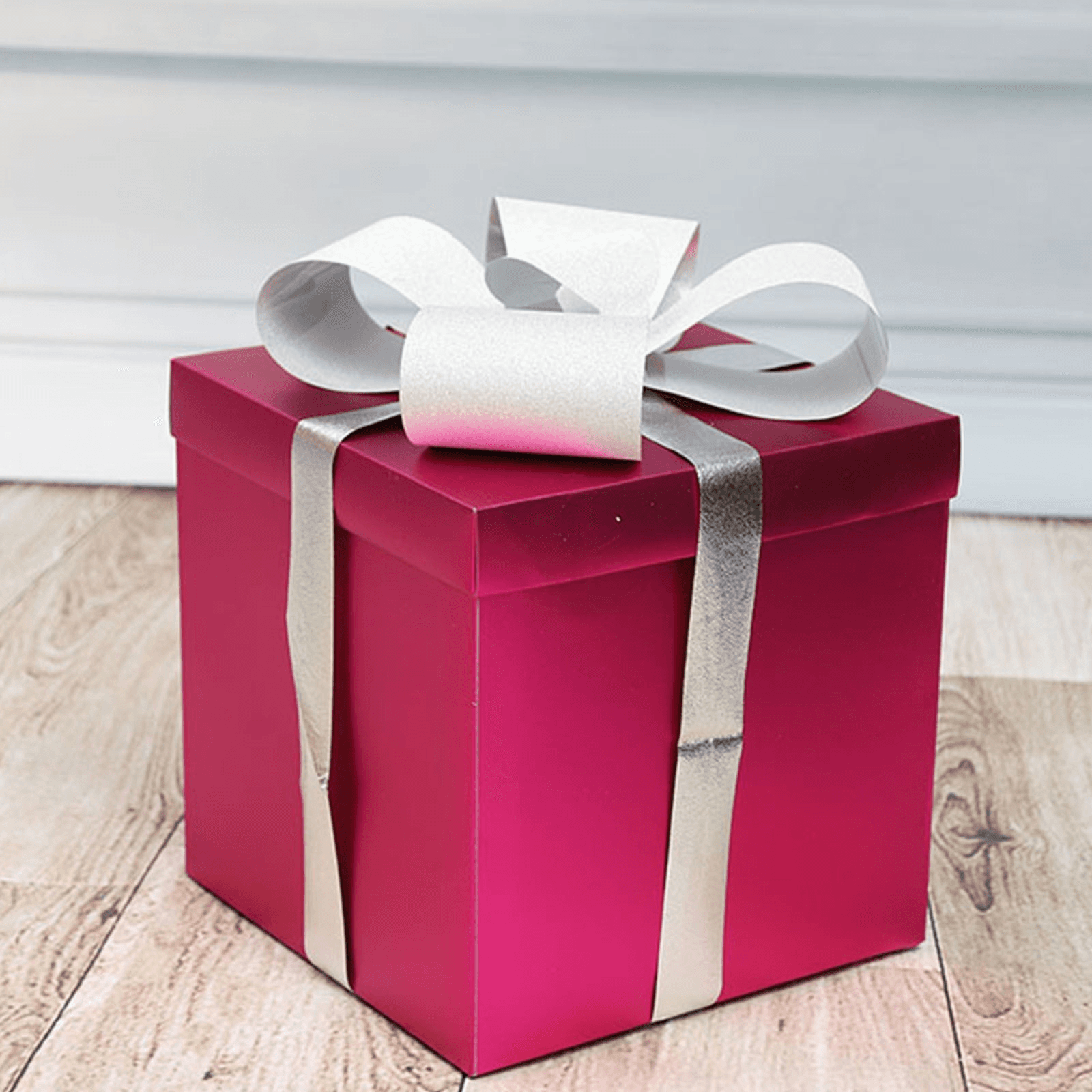 Gift Box 20*20*20