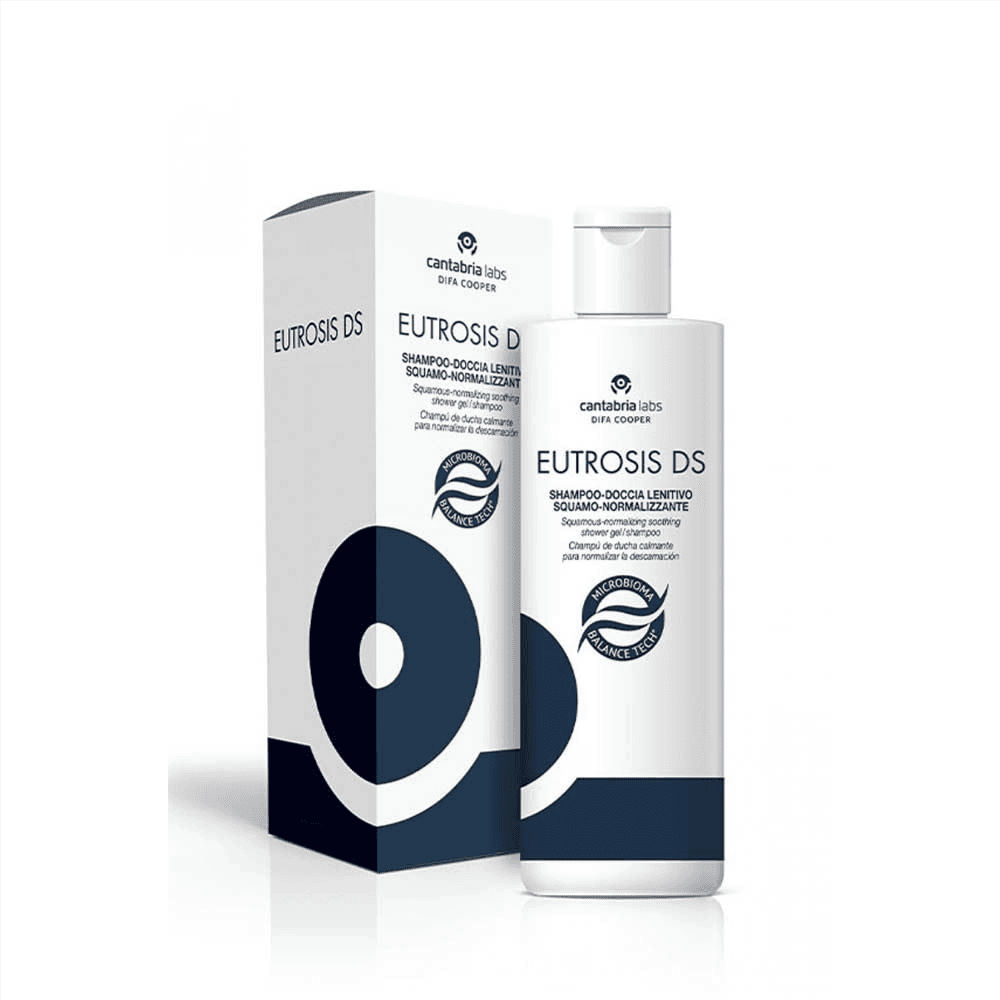 EUTROSIS DS SHAMPOO 250 ml