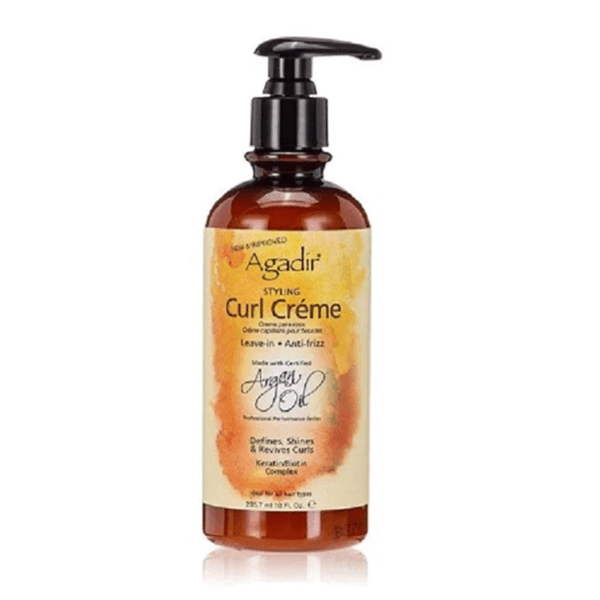 Agadir Argan Oil Styling Curl Cream 295.7 ML