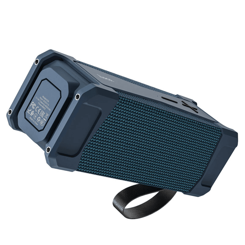 Wireless speaker HOCO HC6 Magic sports portable loudspeaker/Bluetooth speaker