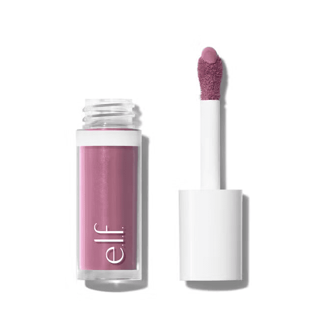 E.l.f. - Camo Liquid Blush- Bold-Faced Lilac