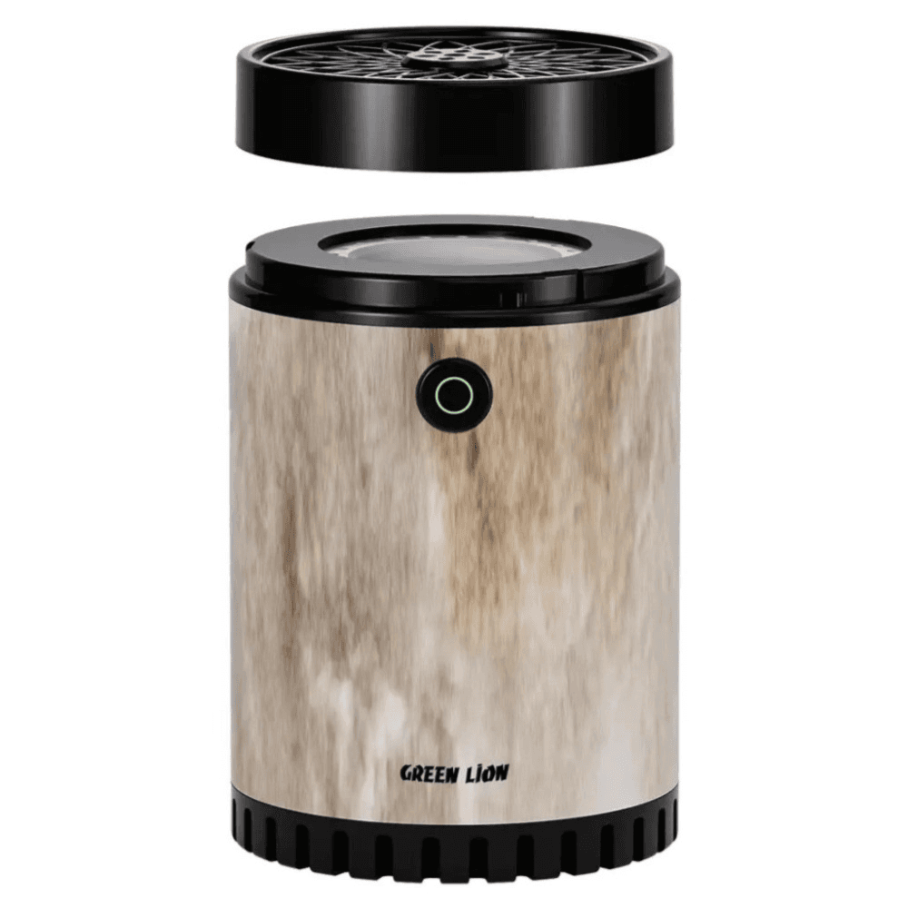 Green Lion Classic Bakhour 20W -brown