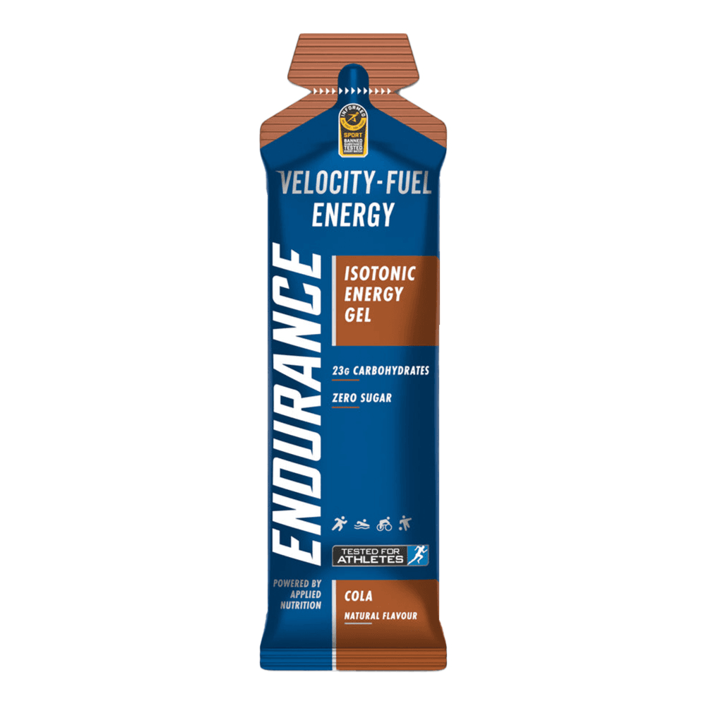 Applied Nutrition Endurance Gel Cola 1Pc