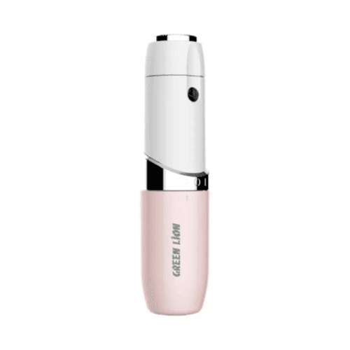 Green Lion - Facial Hair Remover (Gl-Tm30) (Pink)
