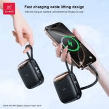 XUNDD MINI POWER BANK 10K XDCH-099
