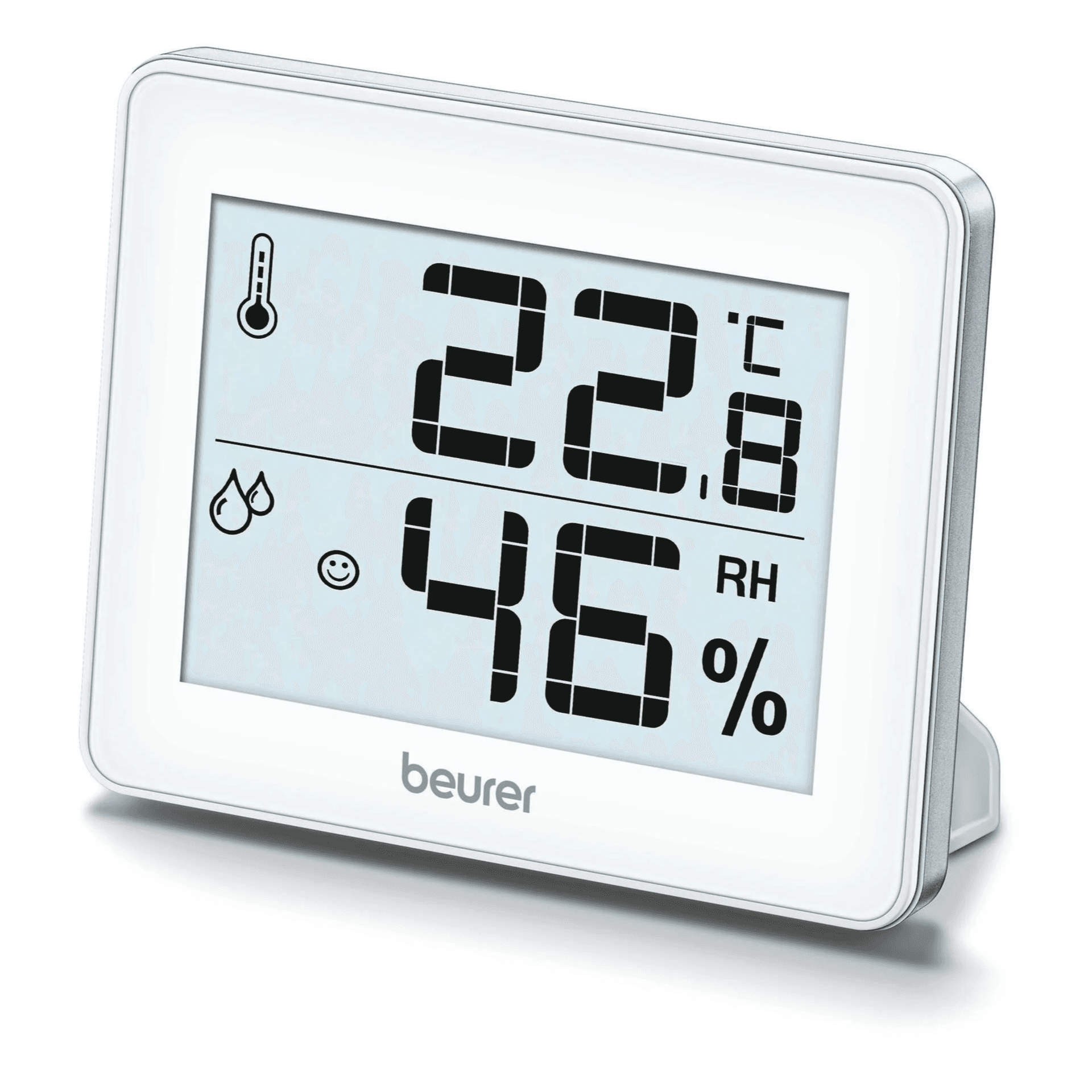 Beurer HM 16 Thermo Hygrometer