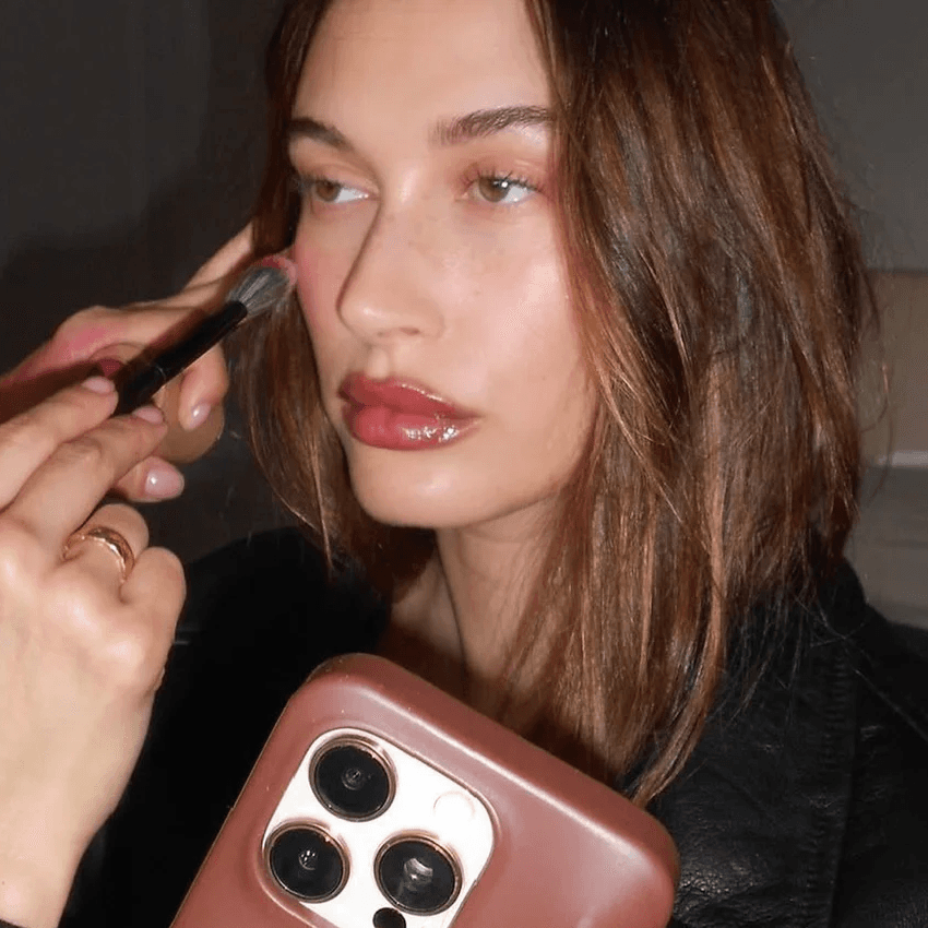 Rhode- Peptide Lip Tint - pbj