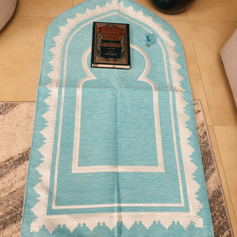 Prayer mat