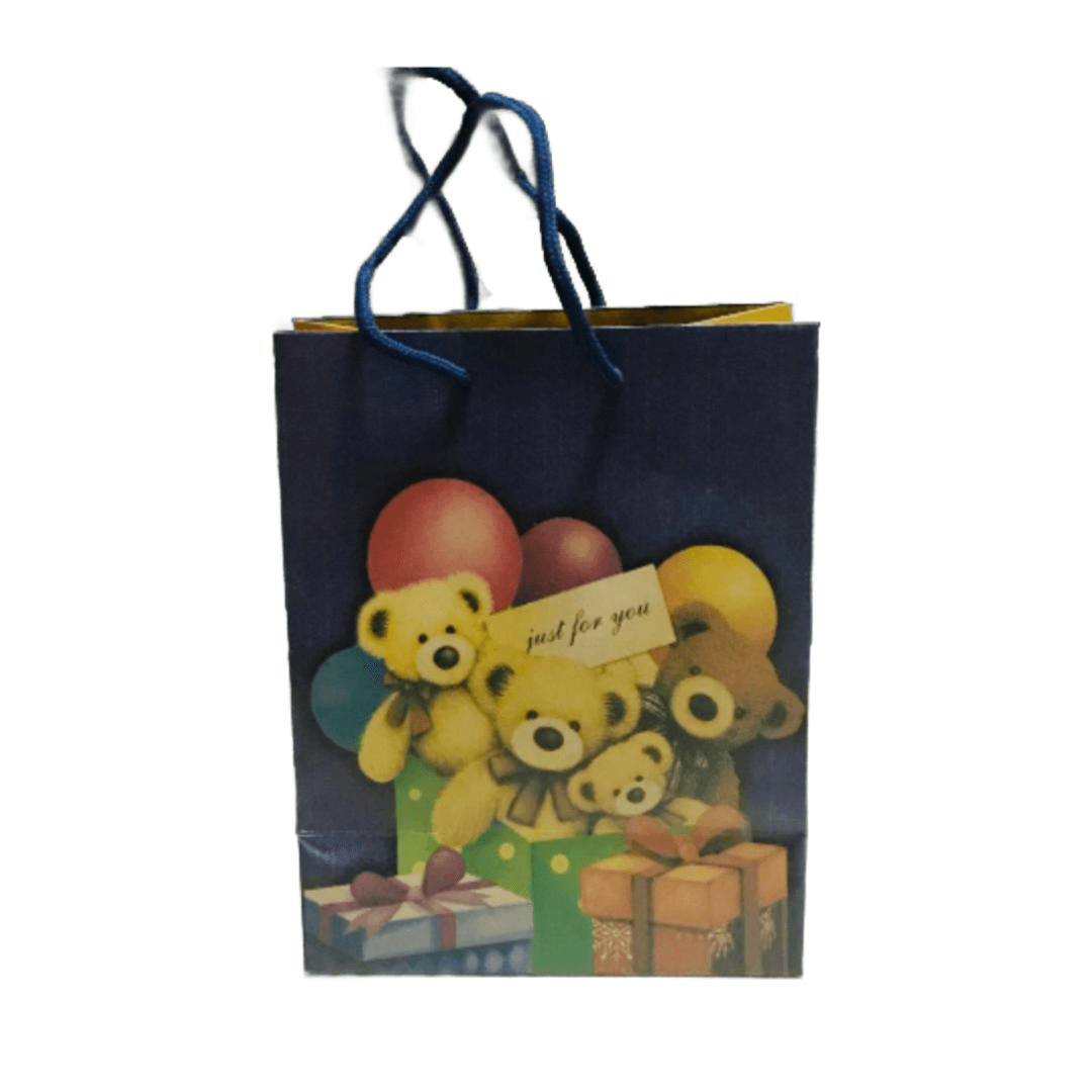 Just For You Gift Bag