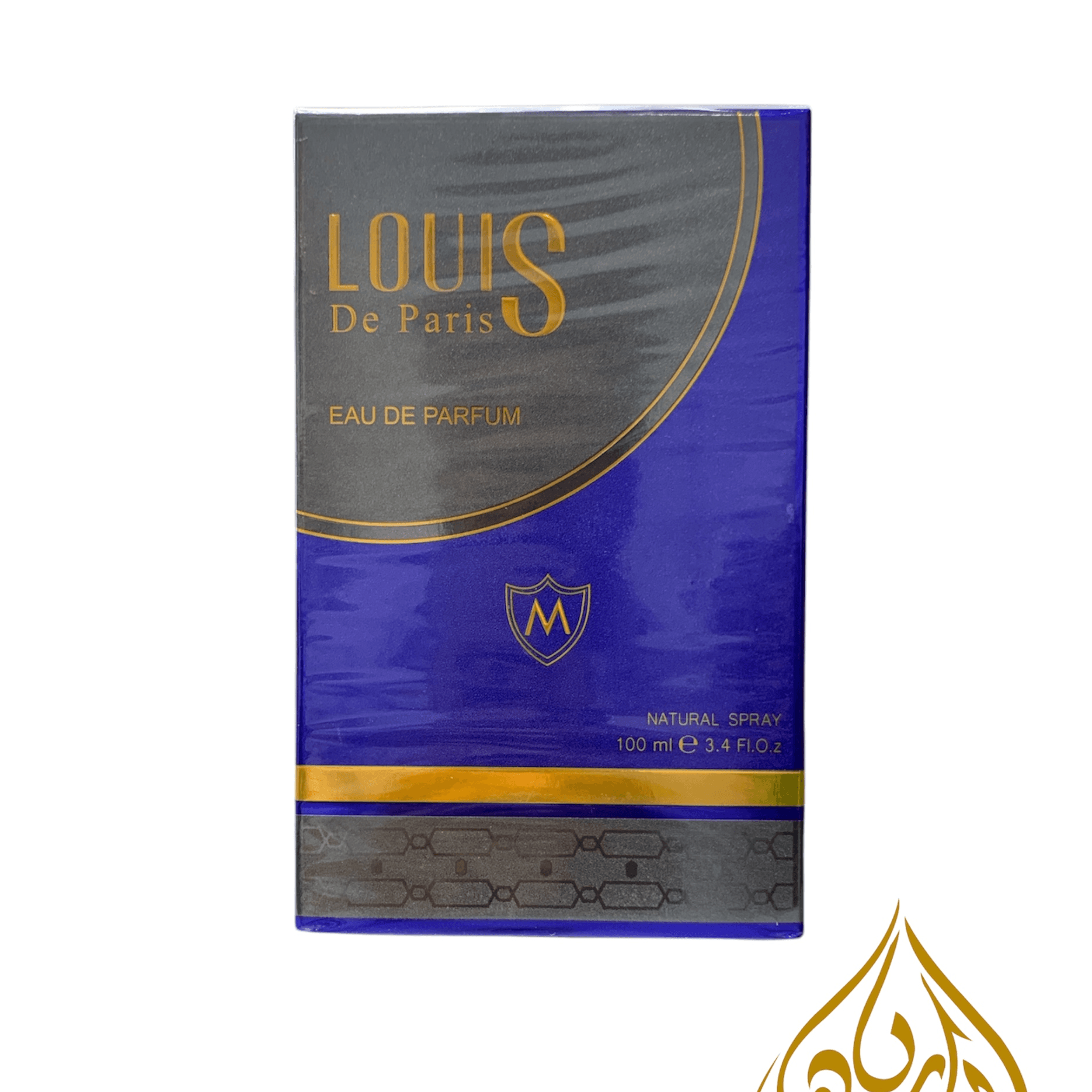 LOUIS de paris bue