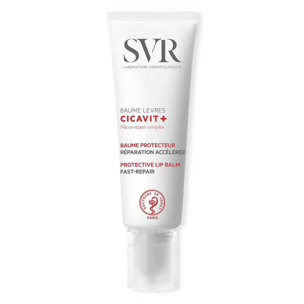 مرطب الشفاه SVR Cicavit+ 10 جرام