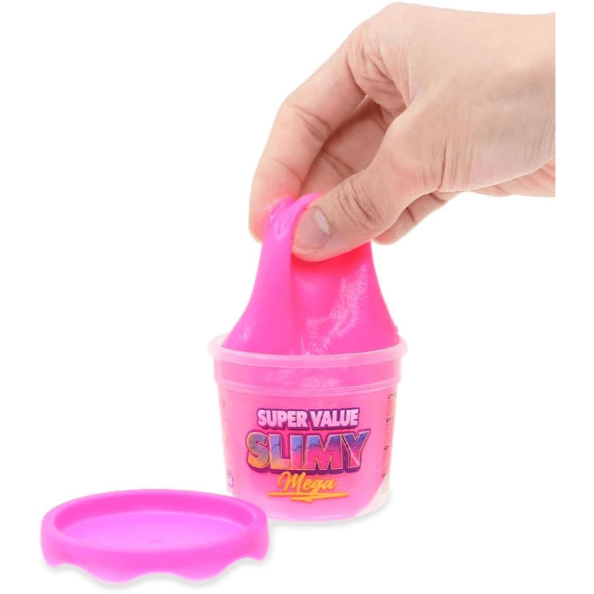 SLIMY - Super Value Premium Pack (2oz x 4Pcs)