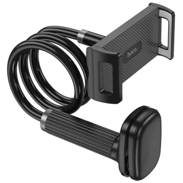 Universal Lazy Stand for Tablets and Phone Applicable to 4.5-7 inch mobile phones and 8-13 inch tablets - Hoco HD10