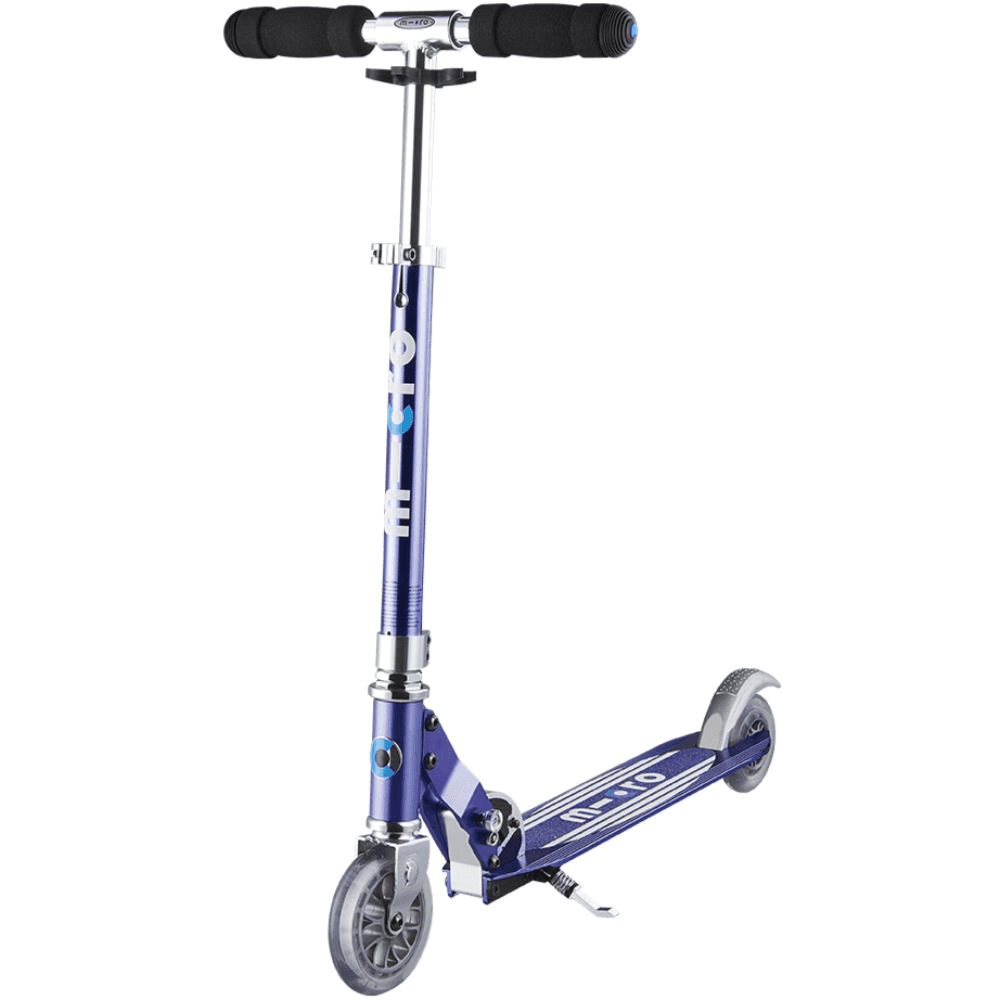 Micro Scooter - Sprite Blue Blue Stripe (Sa0217)