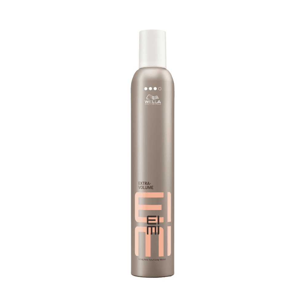 Wella Professionals - EIMI Extra Volume Mousse- 300ml