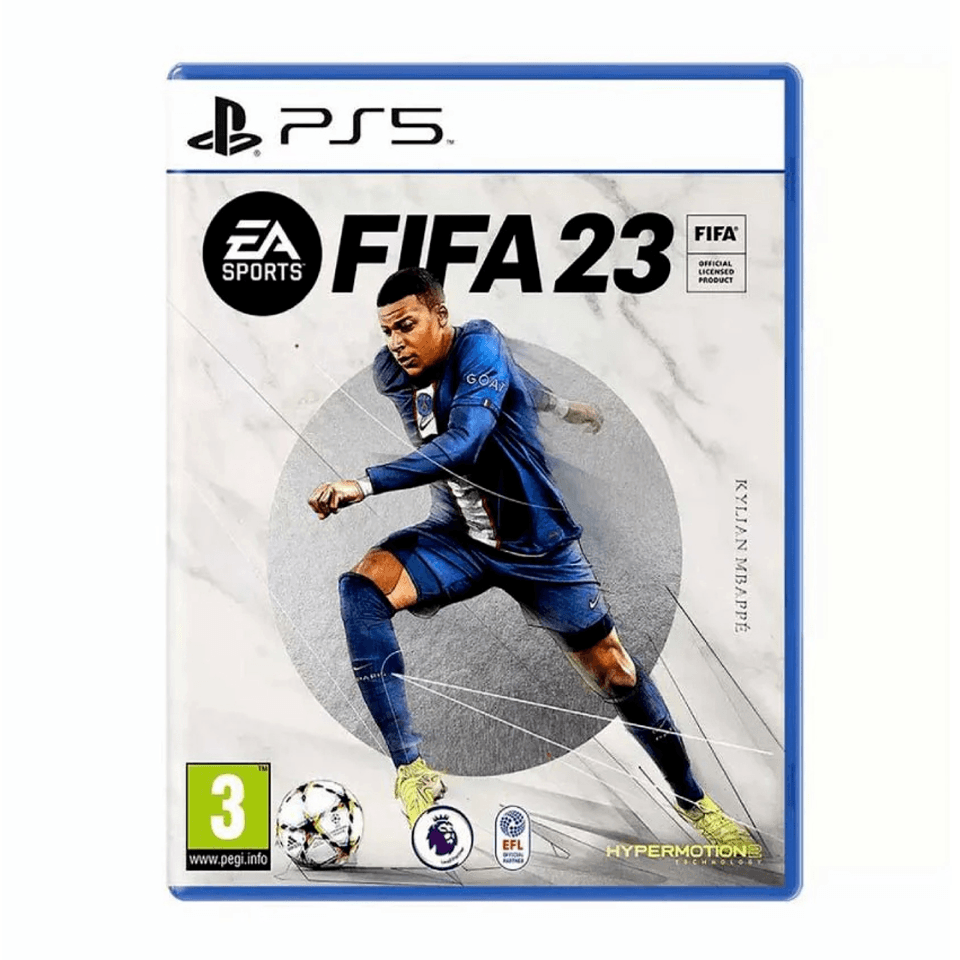 فيفا 23 بلاي ستيشن 5