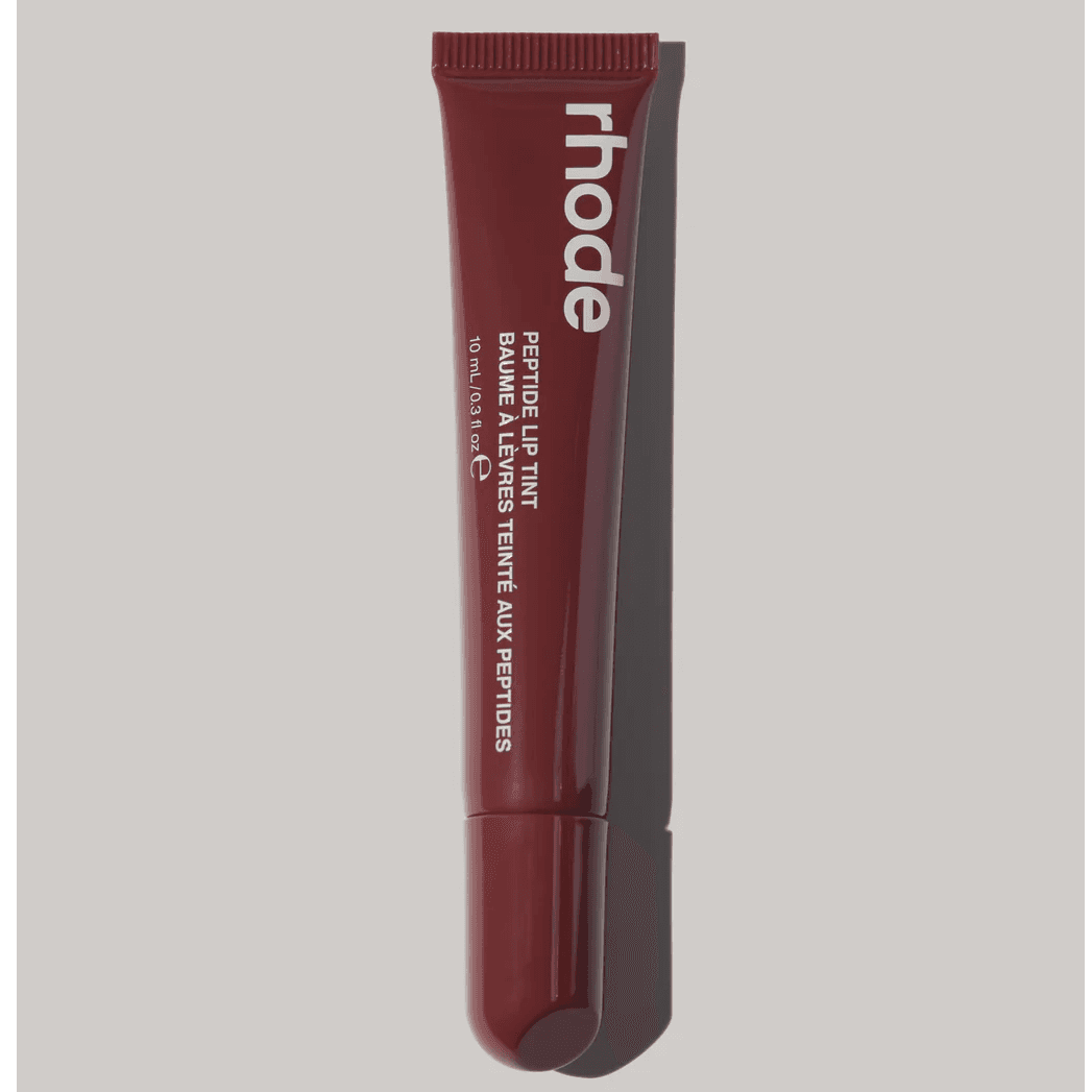 Rhode- Peptide Lip Tint - pbj